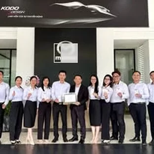 Hoạt động tư vấn và giao xe Kia tại Hòa Bình 5